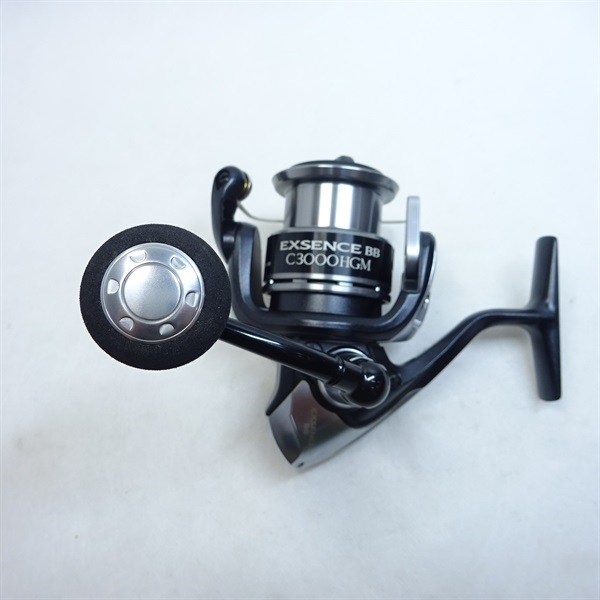 １２エクスセンスＢＢＣ３０００ＨＧＭ